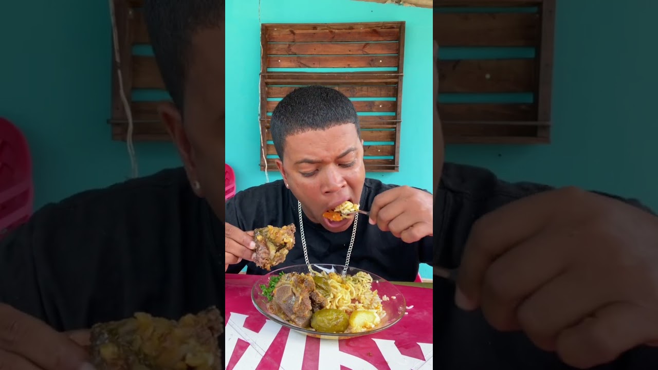 ✅ esse tipo de comida q eu gosto