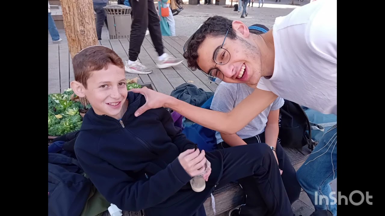 קליפ סיכום צוותשפ