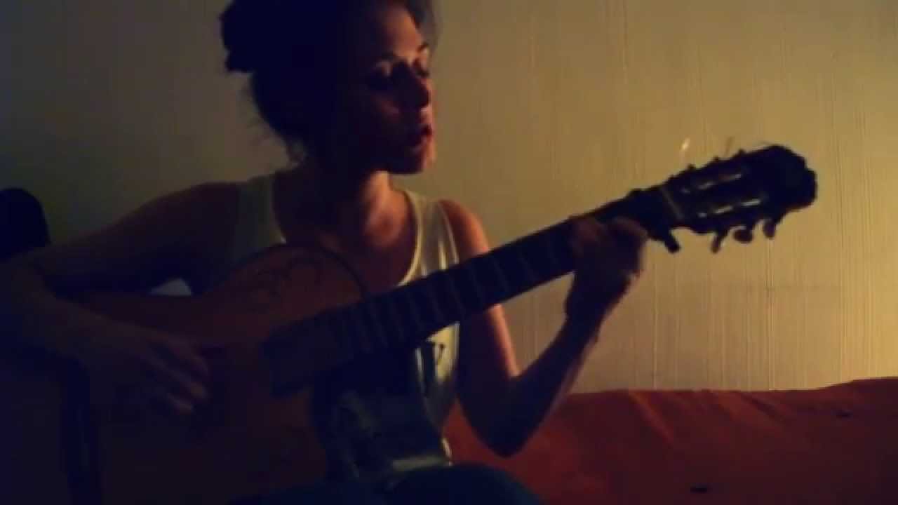 Agustina Cuello - Nadie en el espejo (Lucio Mantel)