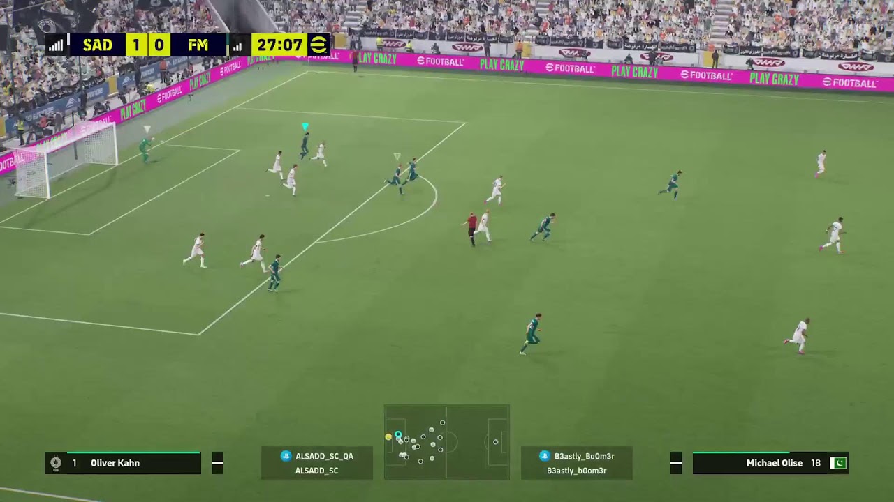 E-Football
