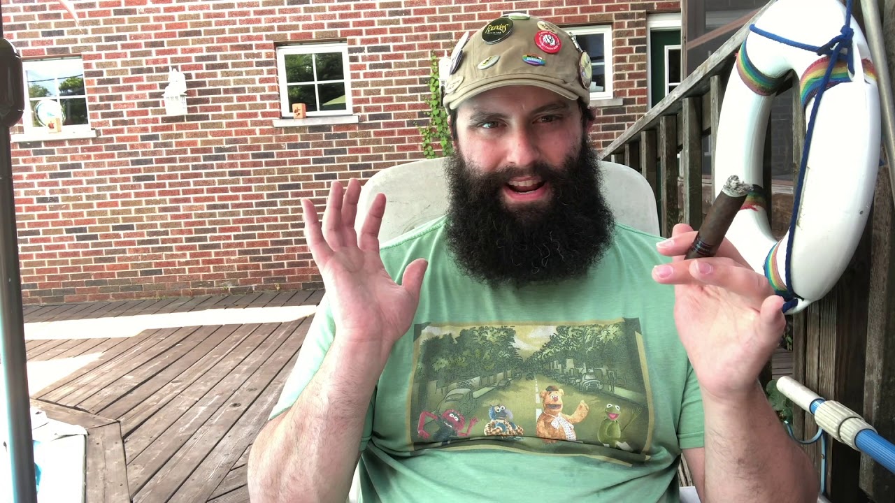 Factory Smokes Maduro *REVIEW*