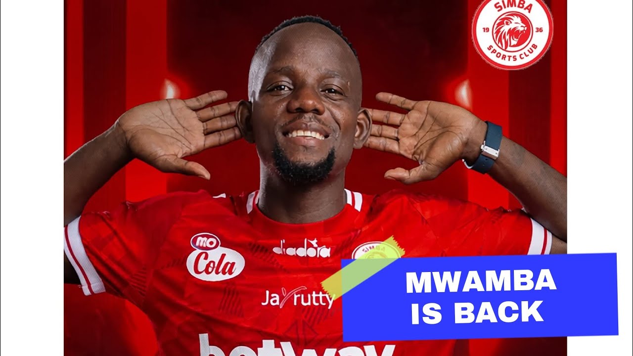 Mwamba is Back, Sababu ya Chama kurejea 