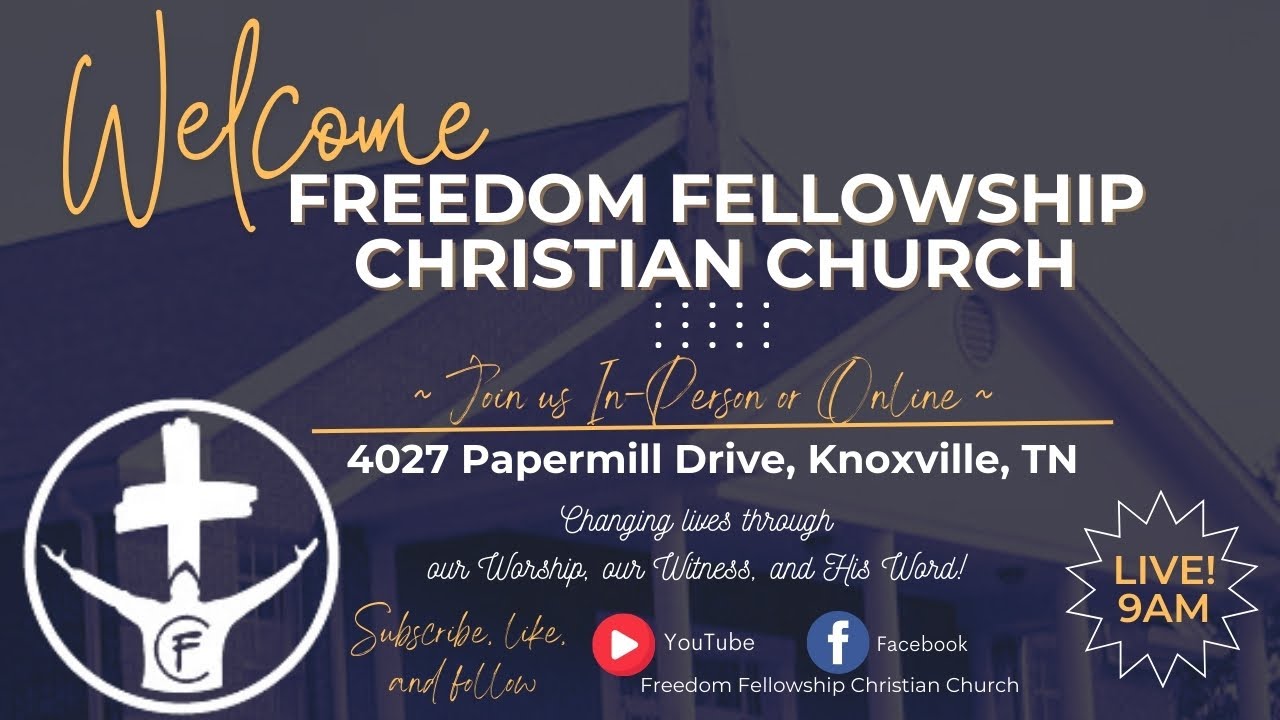 November 16, 2025 | SENT, SENSITIVE, & SCRIPTURE CENTERED |  Acts 8:26-38 | Pastor Derick Wakefield