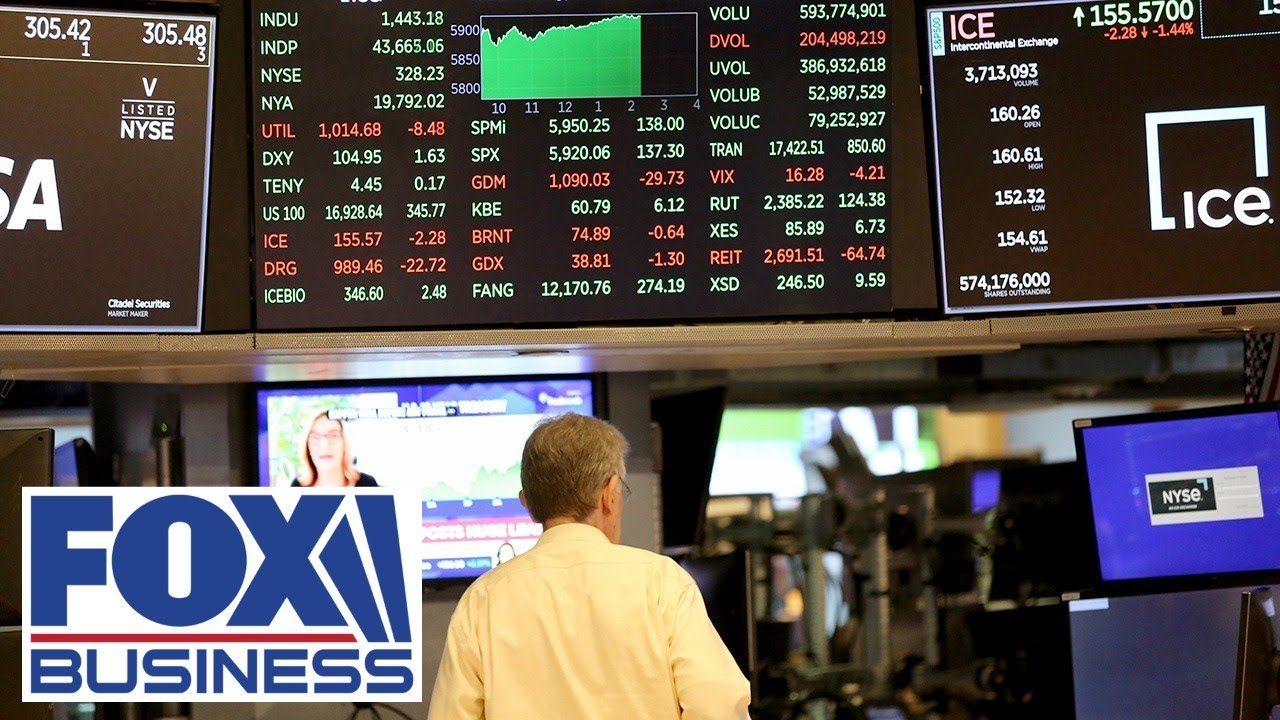 MARKET SURGE: Big banks turn bullish with 'MASSIVE' 2026 prediction