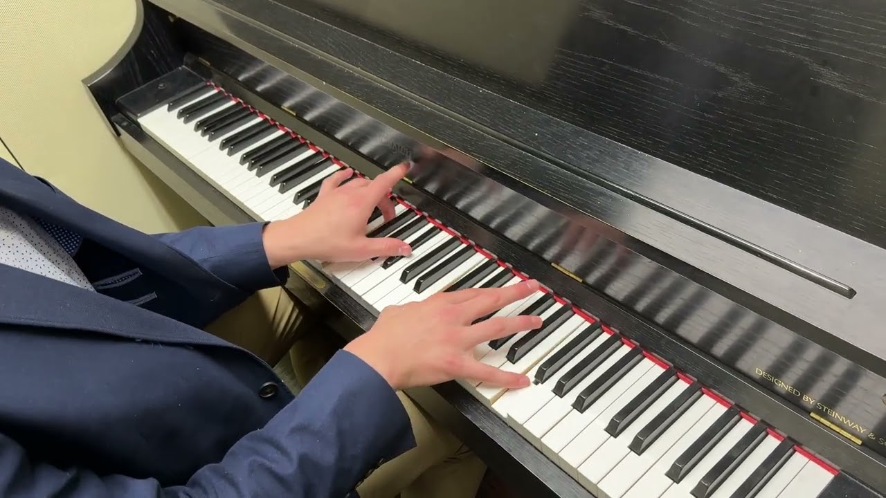 Clair de lune (Debussy)