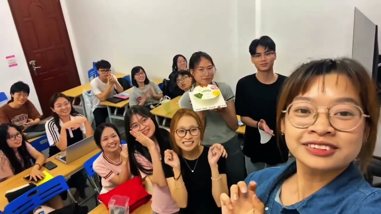 TA CHAM TOEIC
