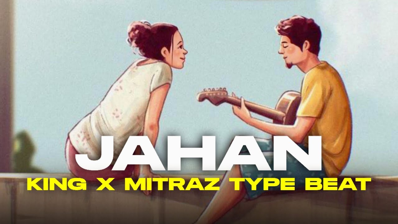 [ FREE FOR PROFIT ] King X Mitraz Love Type Beat 2024 | 