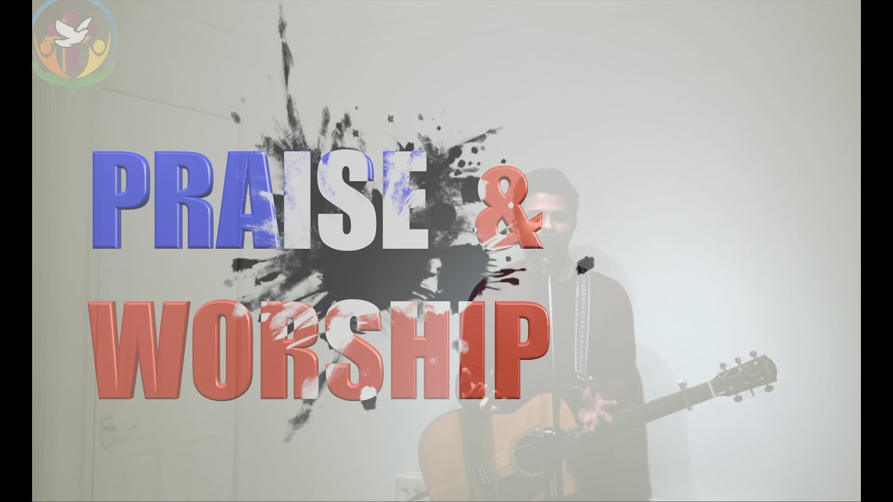 Anointed Praise & Worship Session - 4 | AFCM Youth Bulgaria