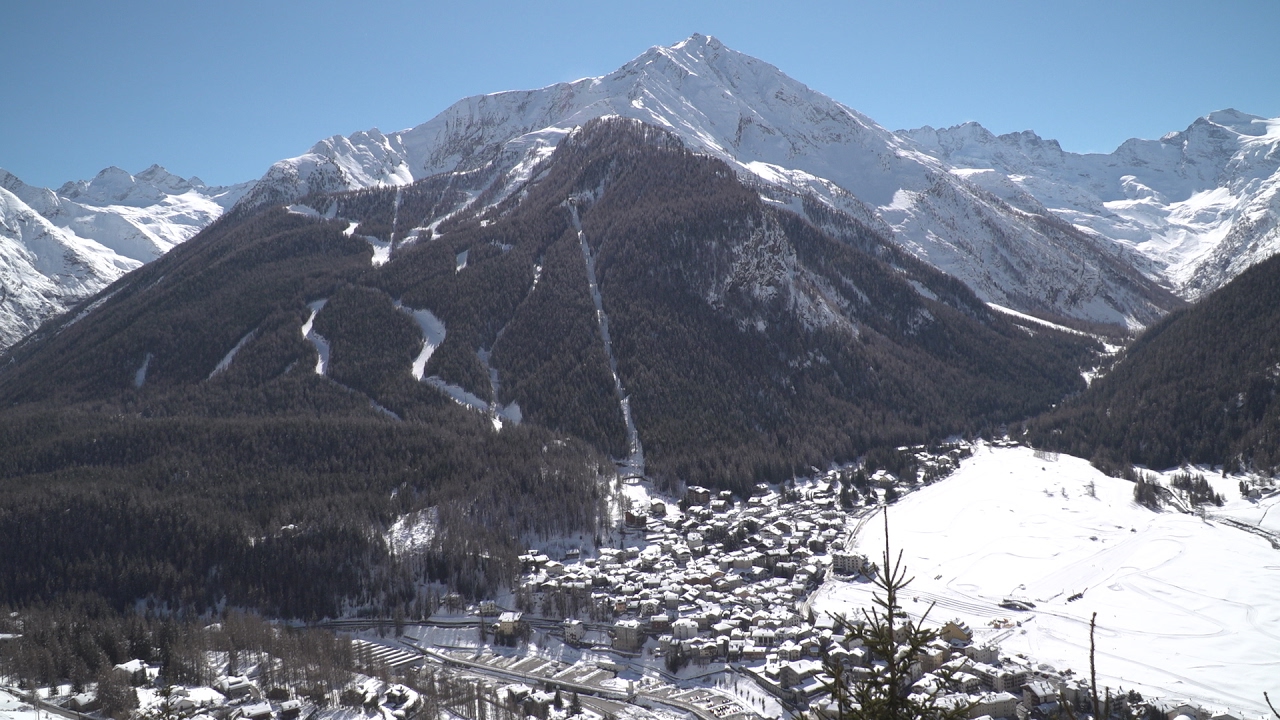 Cogne Sport e Natura