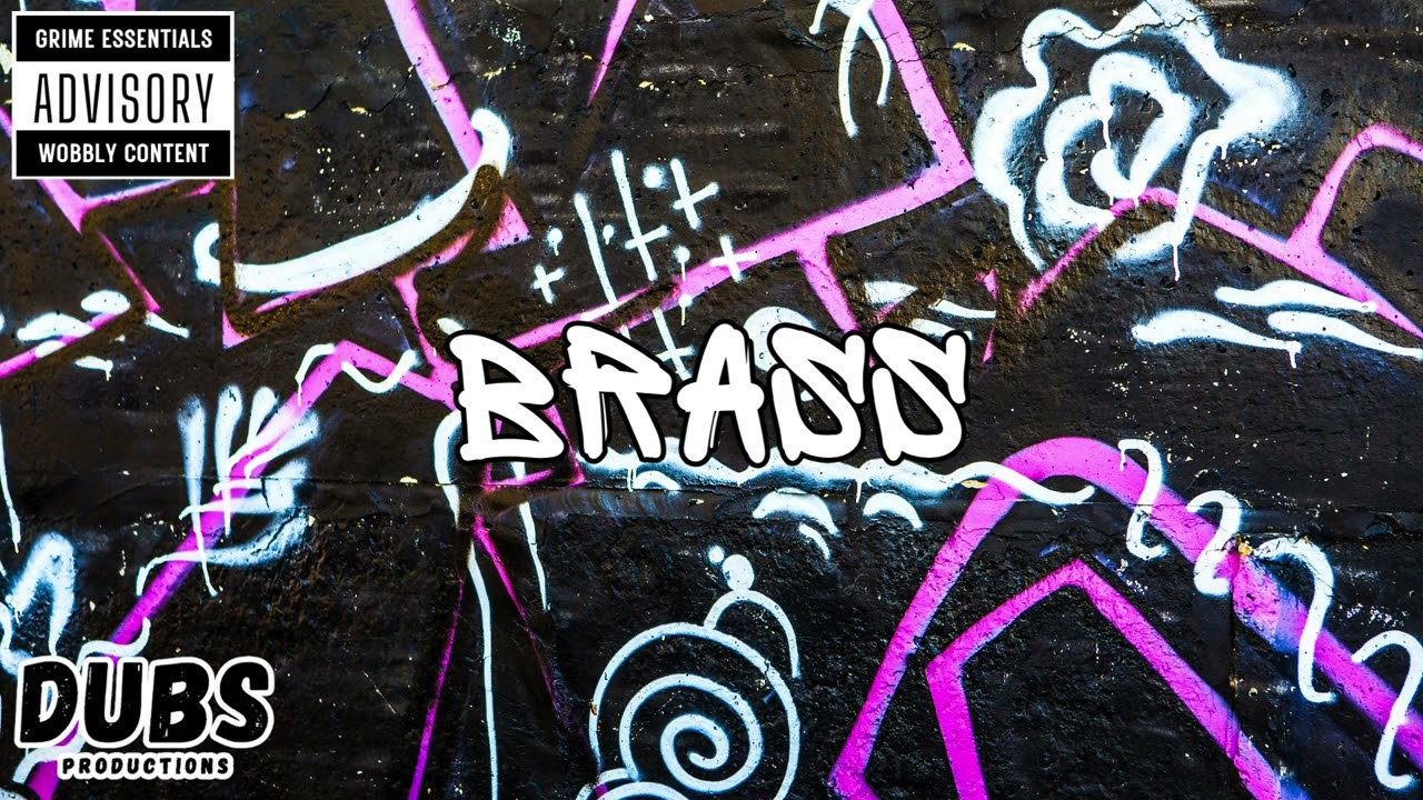Raw Underground Grime Type Beat – Brass | Prod. Dubs