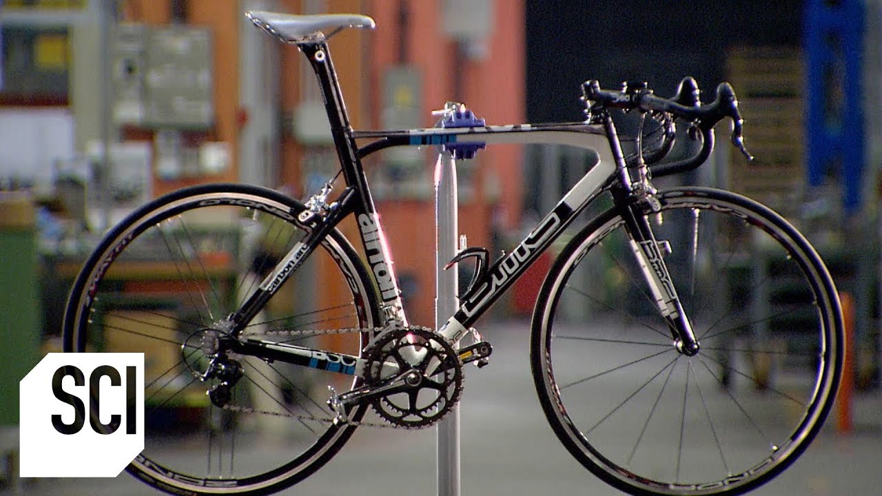 Aluminum Bicycle Wheels | How It's Made