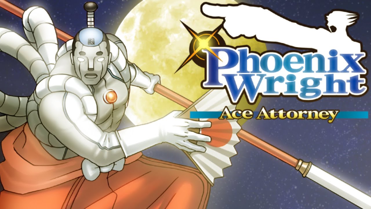 [TAS] Phoenix Wright: Ace Attorney - Turnabout Samurai in 43:16.36