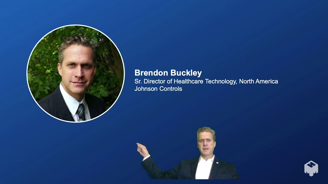 The Evolution of the Healthcare Command Center - HealthSpaces (Almost) Live