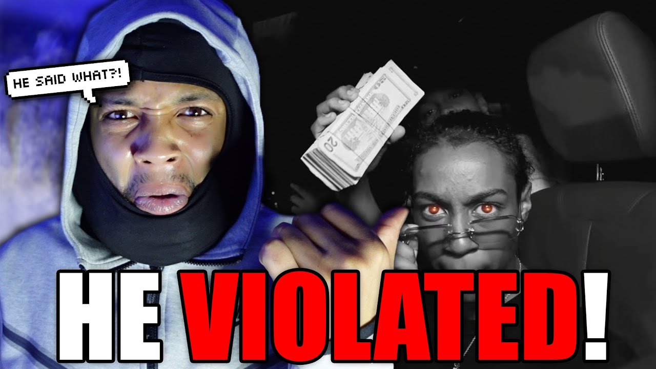 NOTTI THE WORST ONE!! Notti Osama - WHAT YOU WANNA DO? (REACTION)