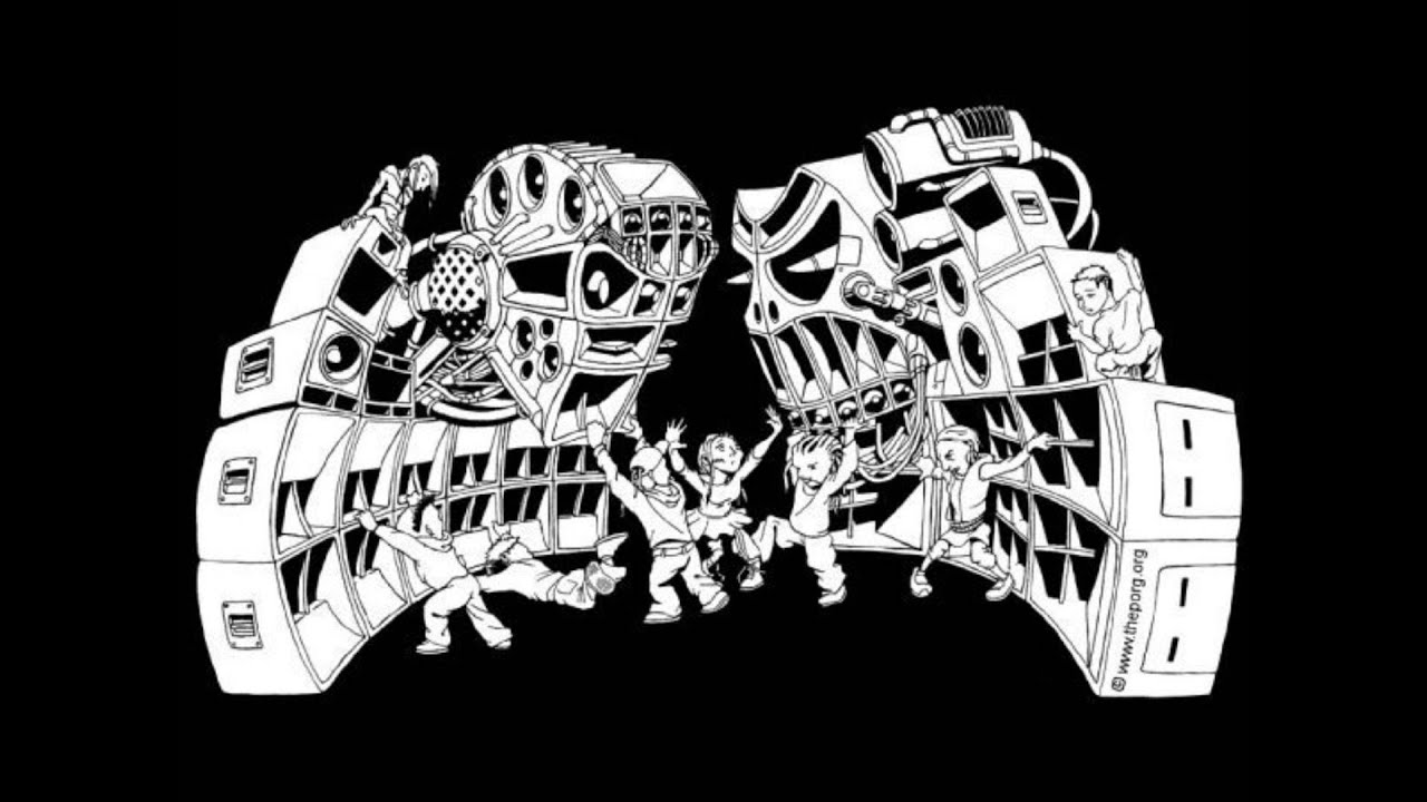 Neurotek - The hard warist