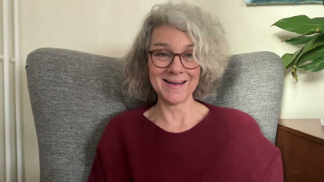 Mindfulness är grunden – om mental grundkondition