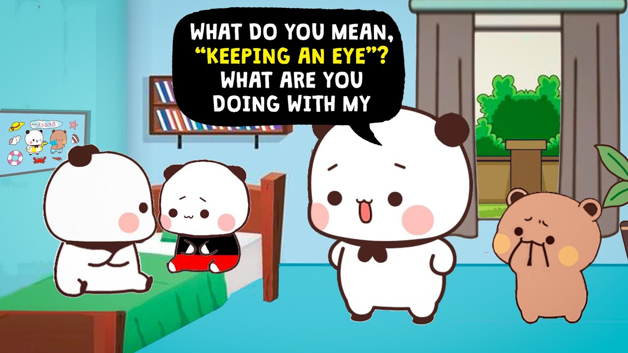 Daabu Smart Plan TRAPPED Uncle Balu and Made Him Believe a Lie😮😱|Bubu Dudu stories #BDC776