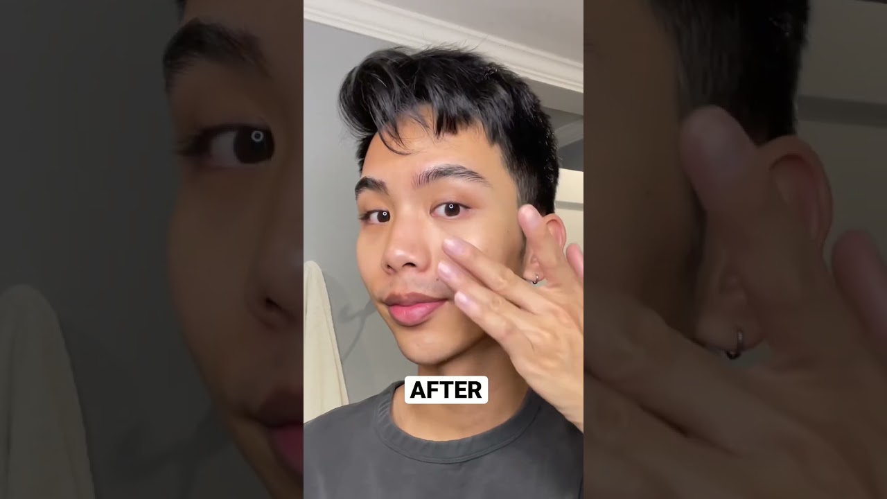 this serum fades dark spots FAST #skincare