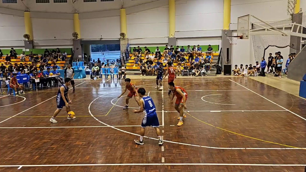 การแข่งขันกีฬาเยาวชนแห่งชาติ รอบคัดเลือกภาค 5 ครั้งที่ 41 “เมืองแพร่เกมส์”