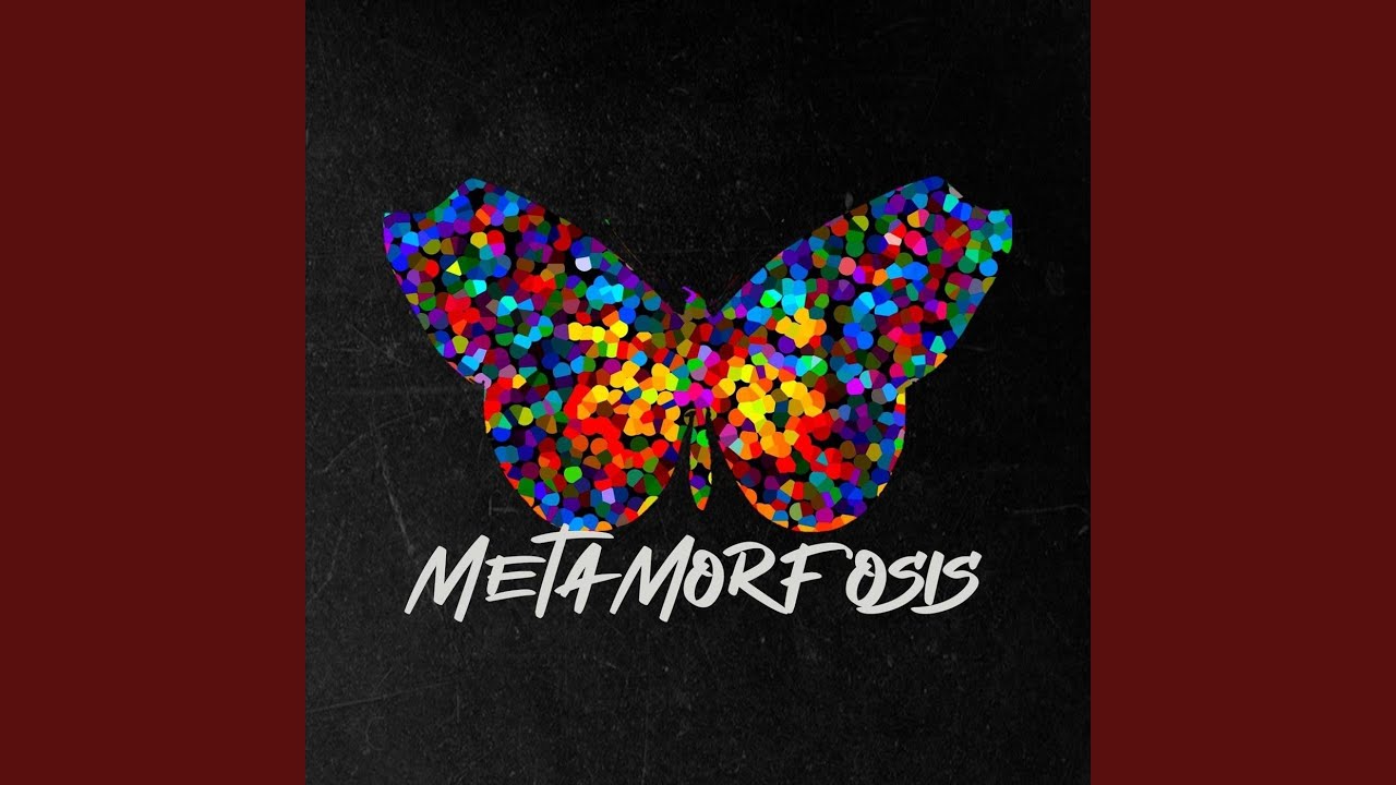 Metamorfosis