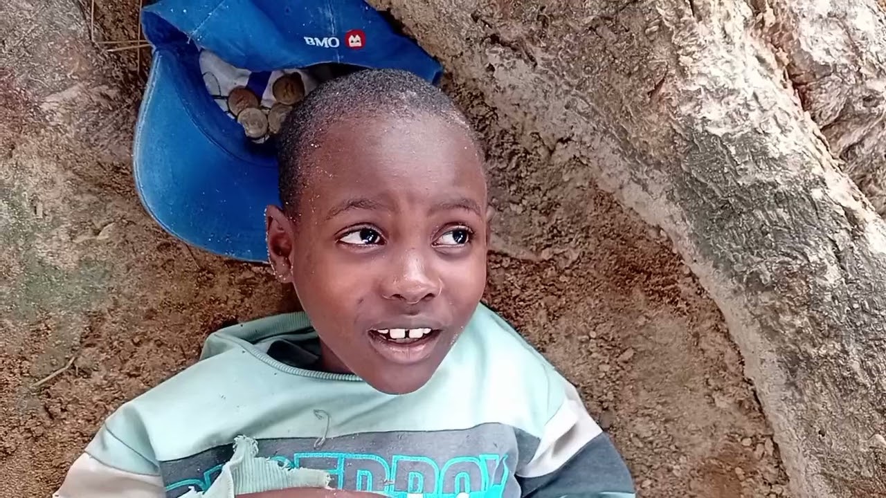 Vibweka vya ramadhani ep.1