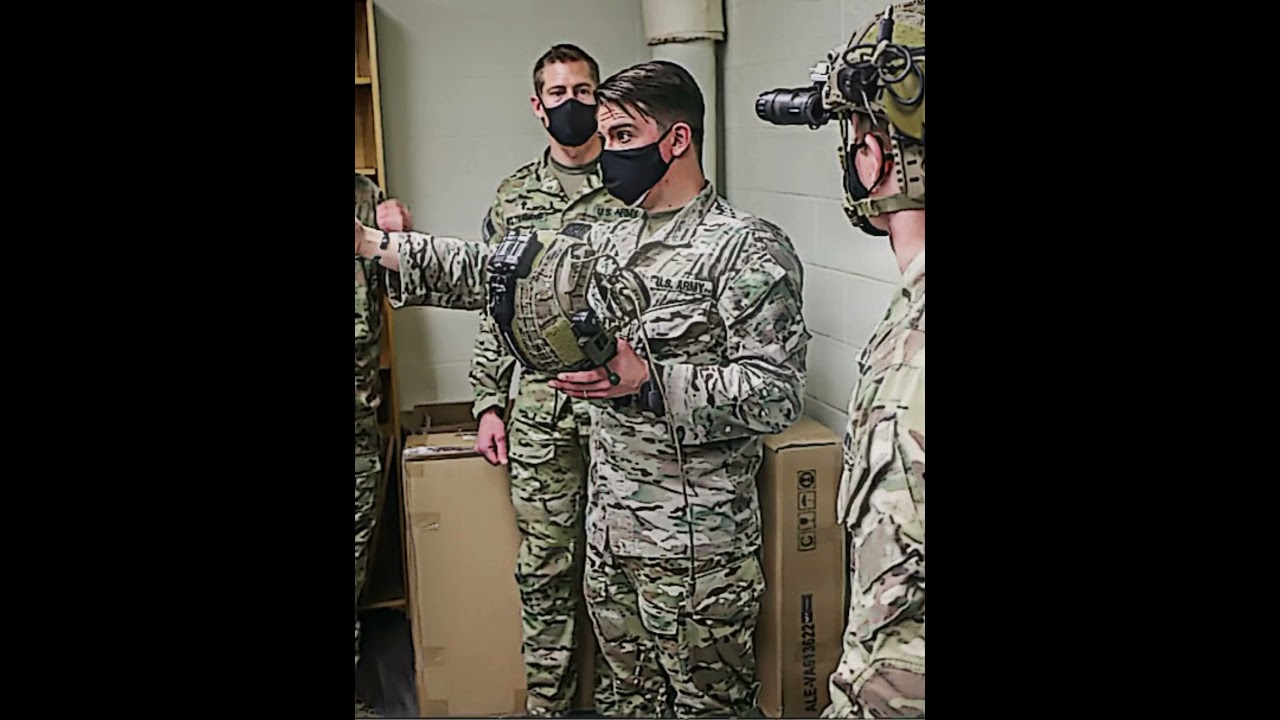 US special operations edit 