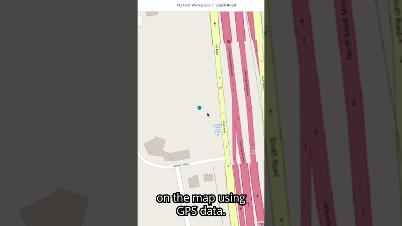 Don't Email 360 Drone Photos - Do THIS Instead #shorts #technology #360photography