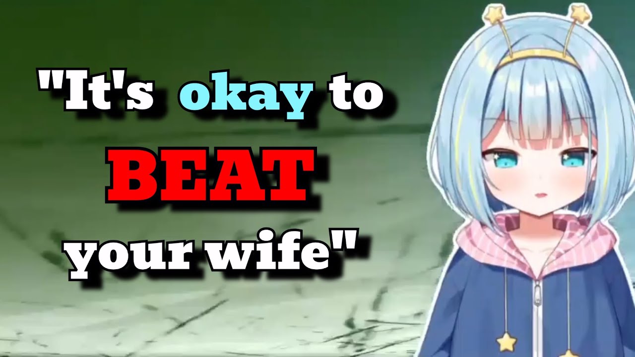 Jelly Hates Women (Again)