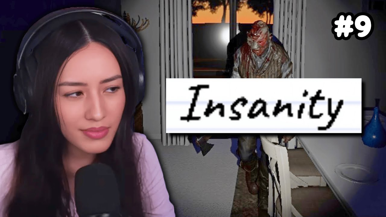 5 PERFECT Insanity Games #9