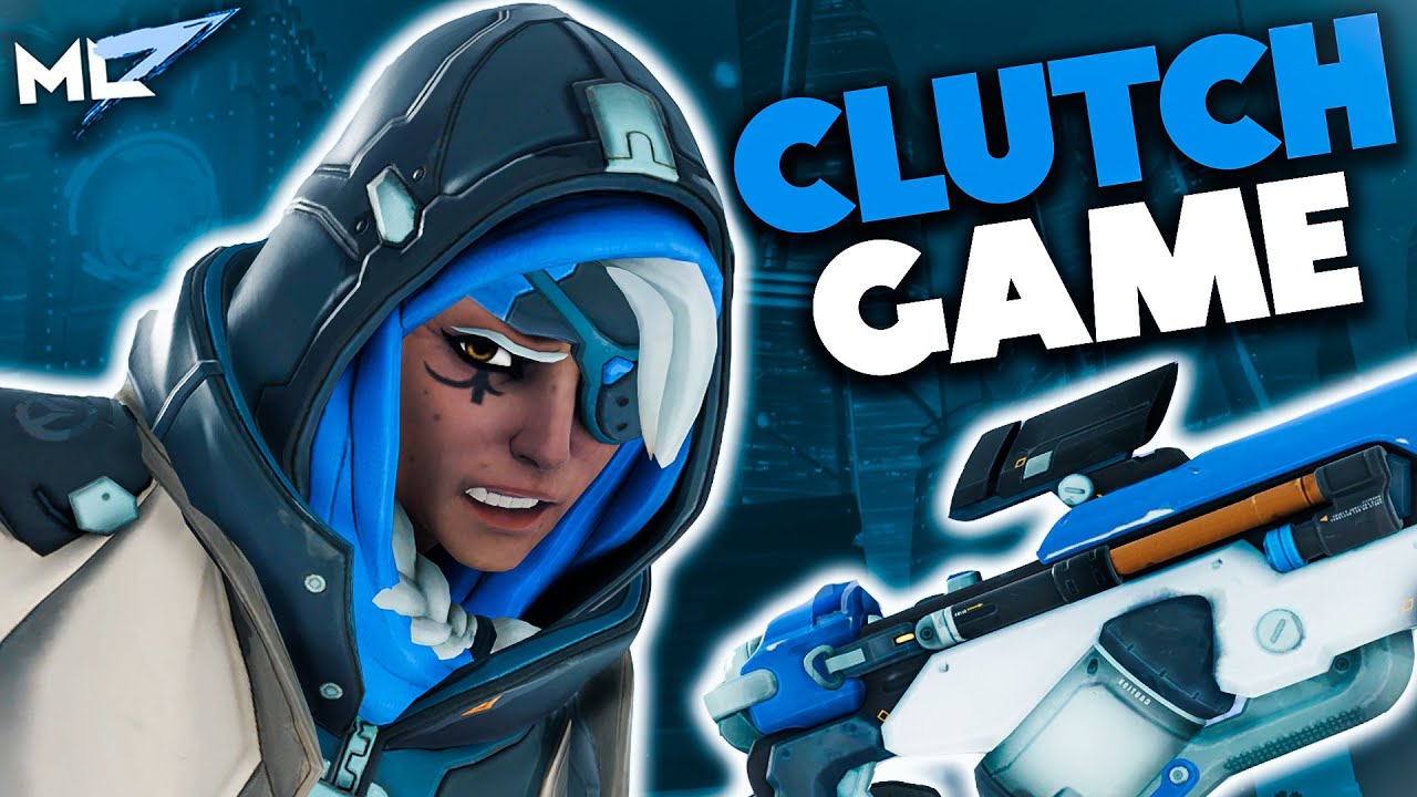 CLUTCH GAME IN OPEN DIVISION (ft. Emongg, Cloneman16, Valentine, Silkthread, Joobi)