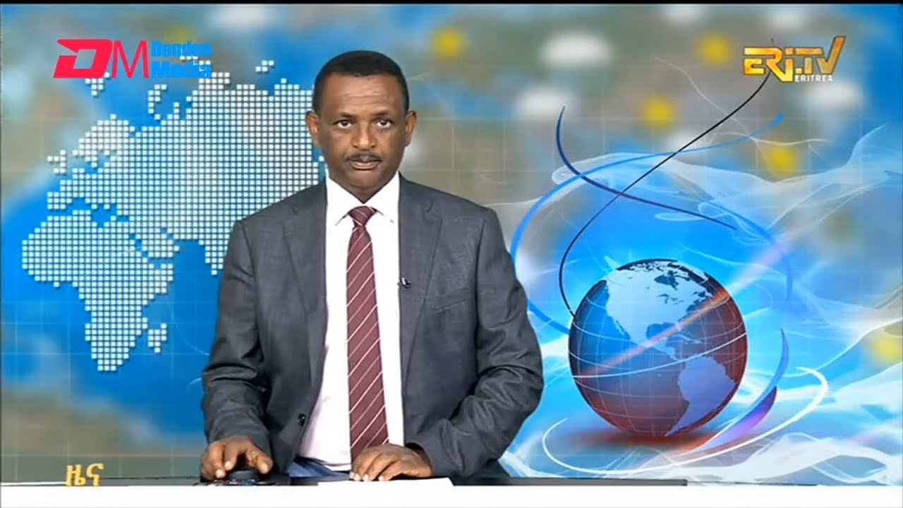 Evening News in Tigrinya for March 29, 2026 - ERi-TV, Eritrea