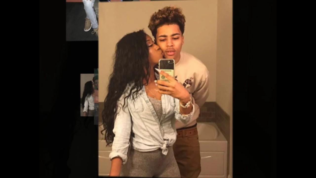 Lucas Coly and Amber 💖 (pt. 2)