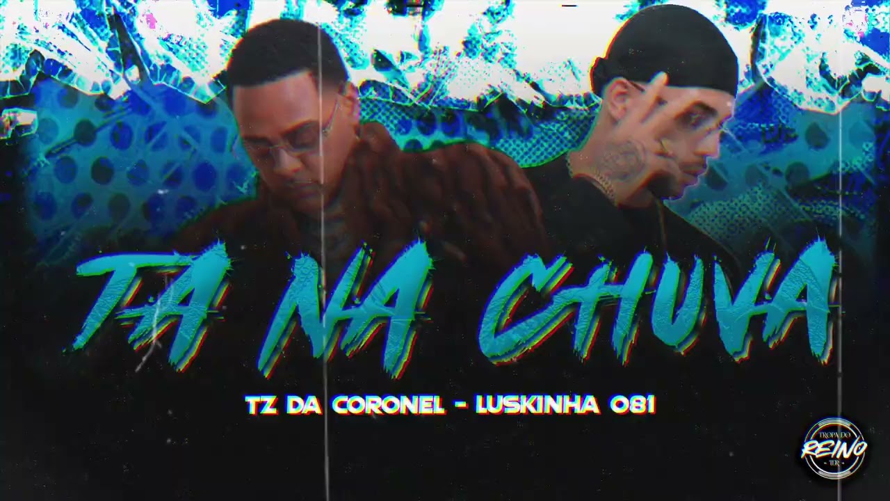 ARROCHADEIRA TZ DA CORONEL - TÁ NA CHUVA (Prod. Luskinha081)