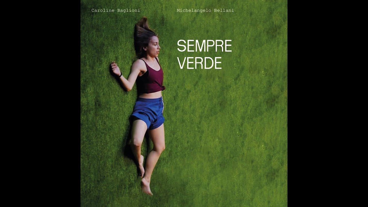 SEMPRE VERDE (trailer)