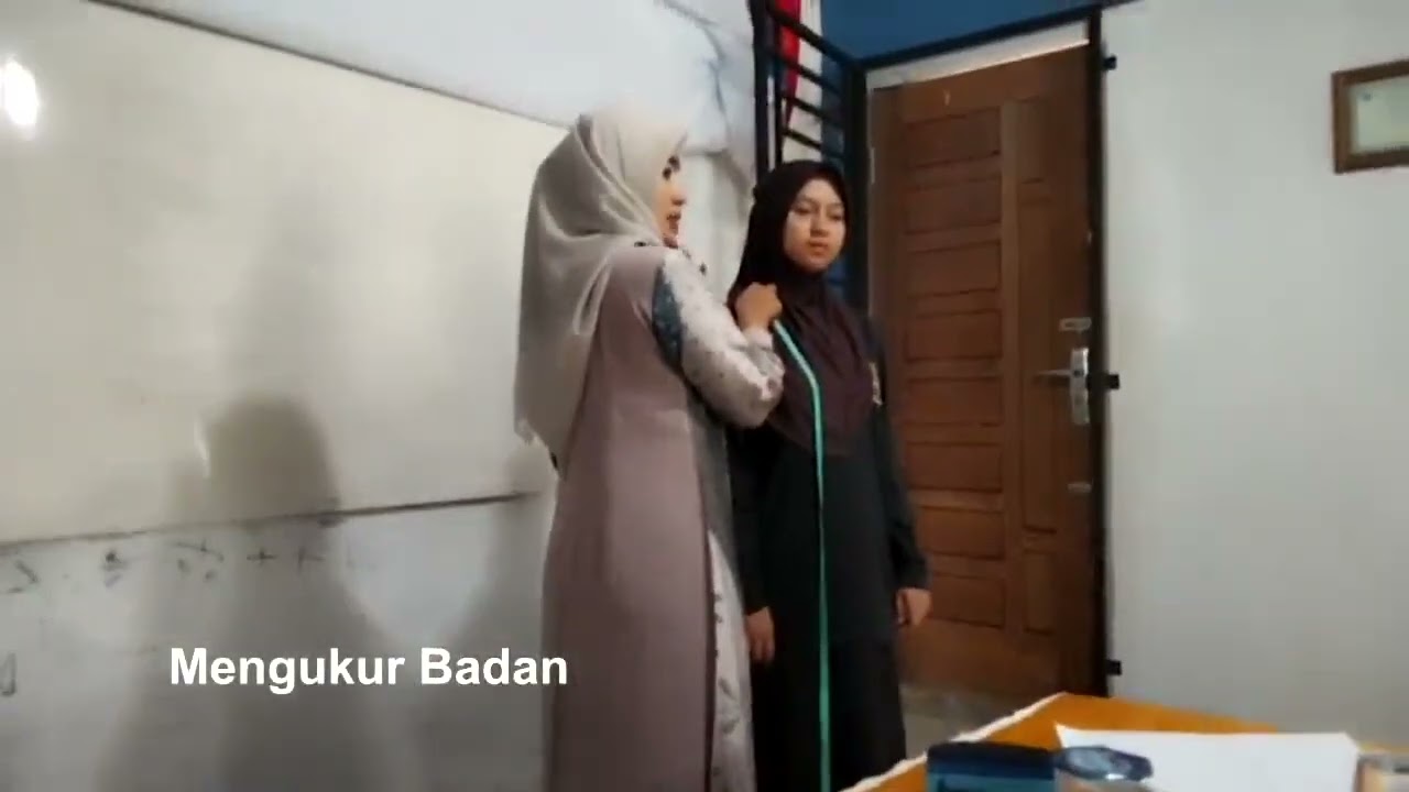 Bahan Ajar PKW Tahun 2025 LKP Cemerlang Kab Pidie Aceh