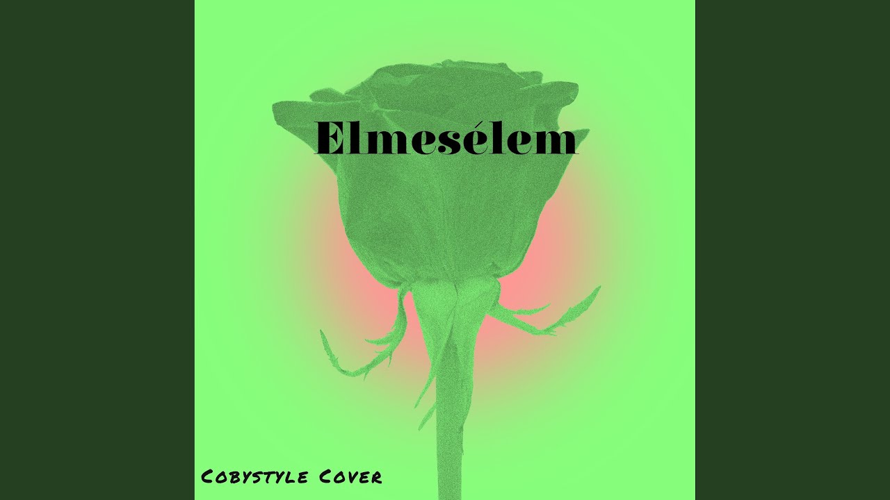 Elmesélem