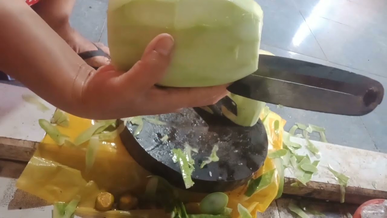 Ăn xoài sống, nước năm đường, kể chuyện ngày xưa 