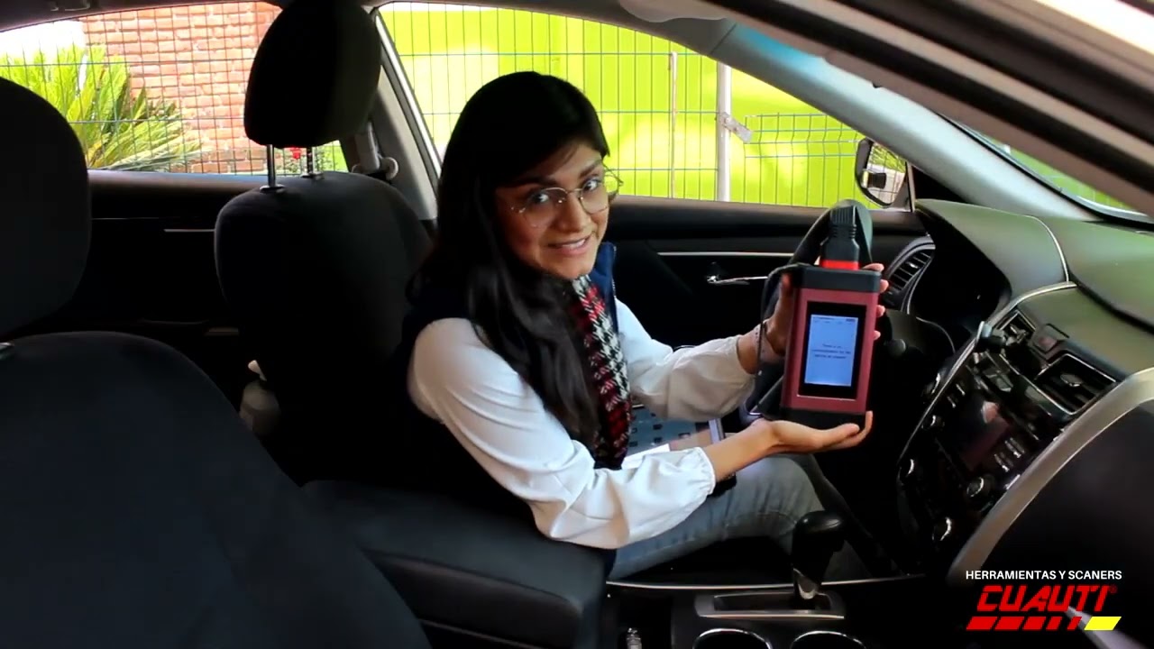 Conoce el nuevo S10 PRO THINKCAR