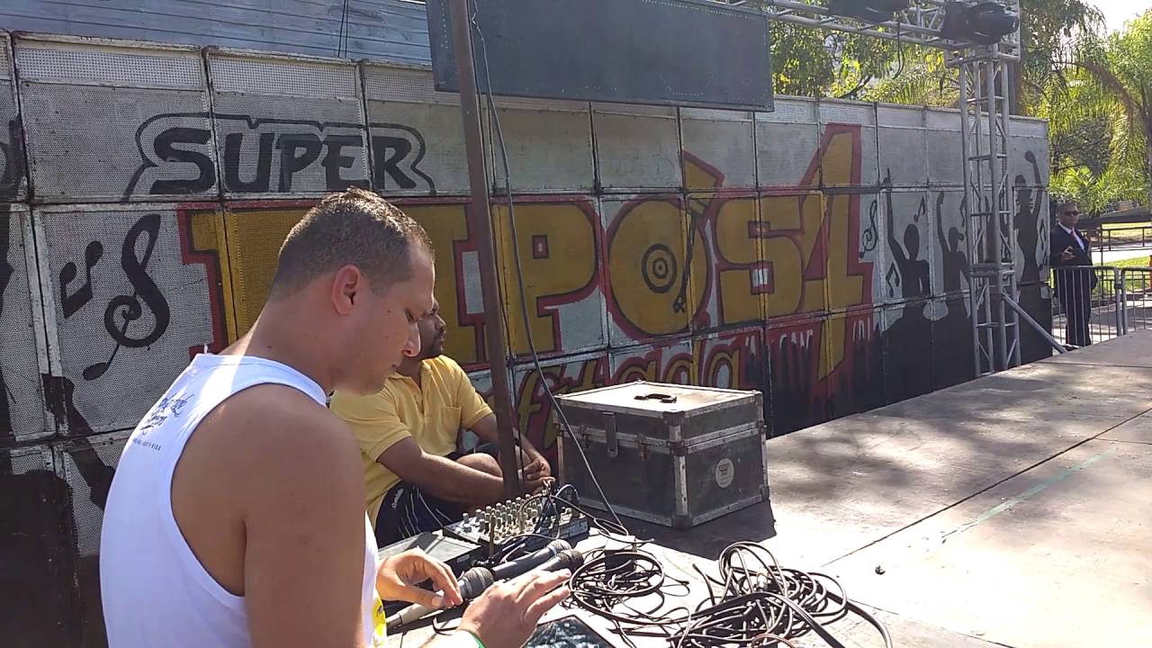Essa, é a Pipo's!!! Pipos, O Encontro da Massa!!!
