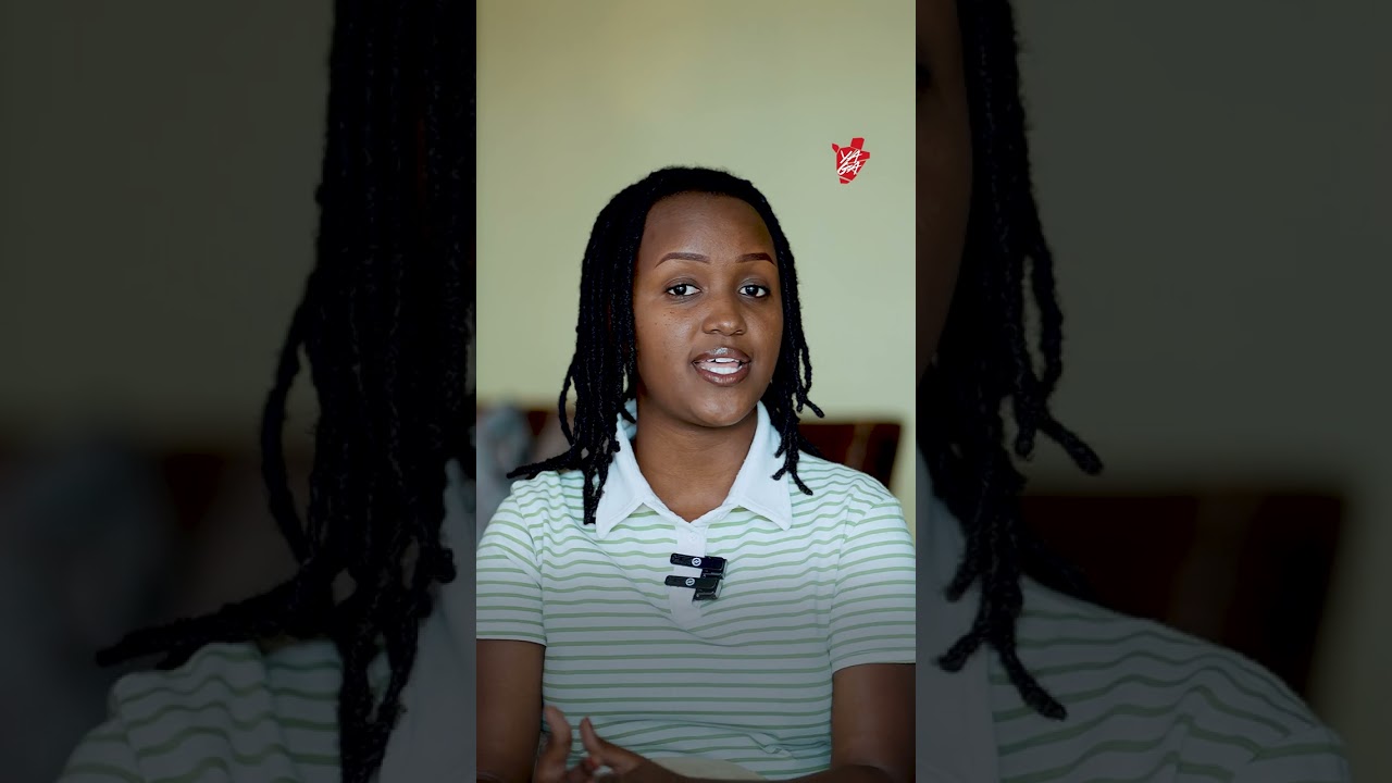 Umuvyeyi wa Ricky Brey Nitazirwe ararangisha umwana wiwe yaburiwe irengero
