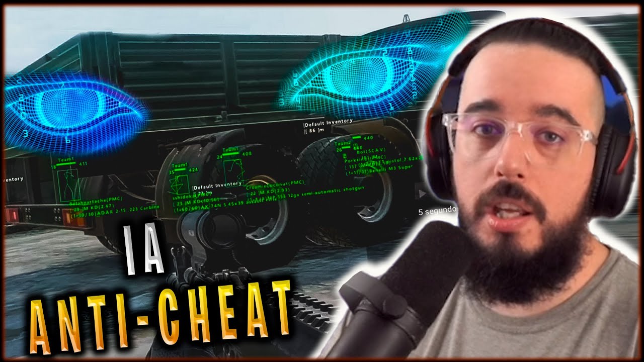 LA INTELIGENCIA ARTIFICIAL SALVARA EL GAMING