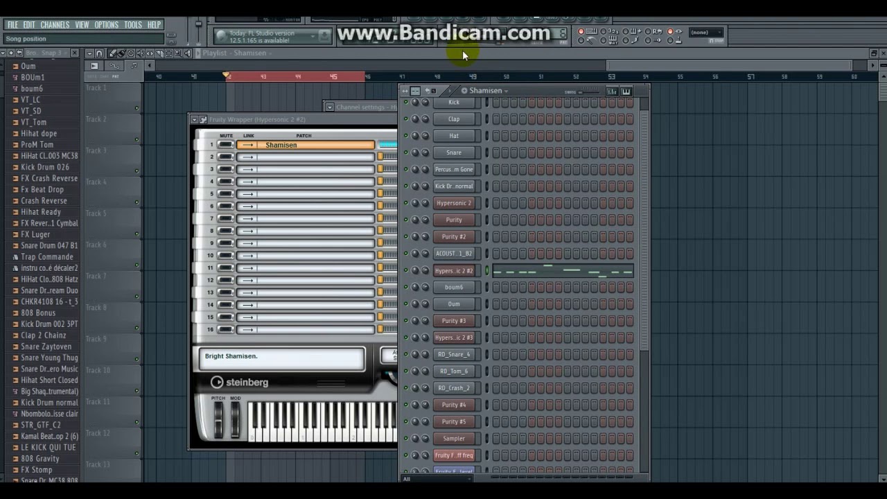 Beat Coup&eacute; D&eacute;caler (Comment Faire un Beat Coup&eacute; D&eacute;caler)
