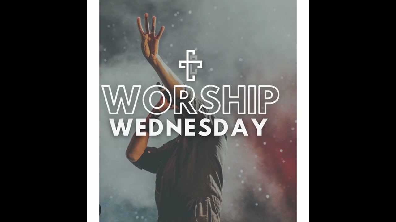 Worshipping Wednesday's Motivation