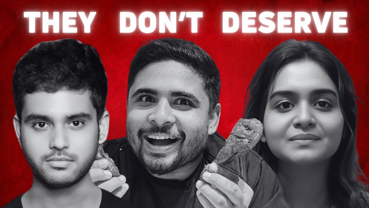 Bangla YouTubers Who Were Famous From 1 Controversy