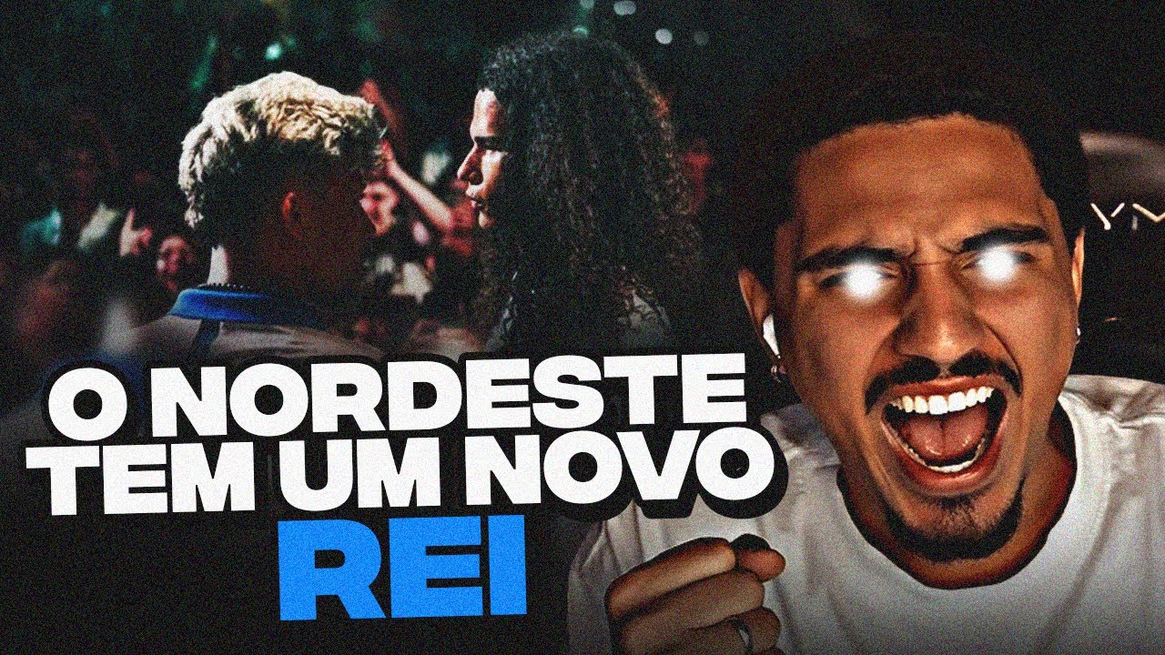 NOVENTA REAGE a [GRANDE FINAL] JAPA X HELLBALA - Copa Nordeste