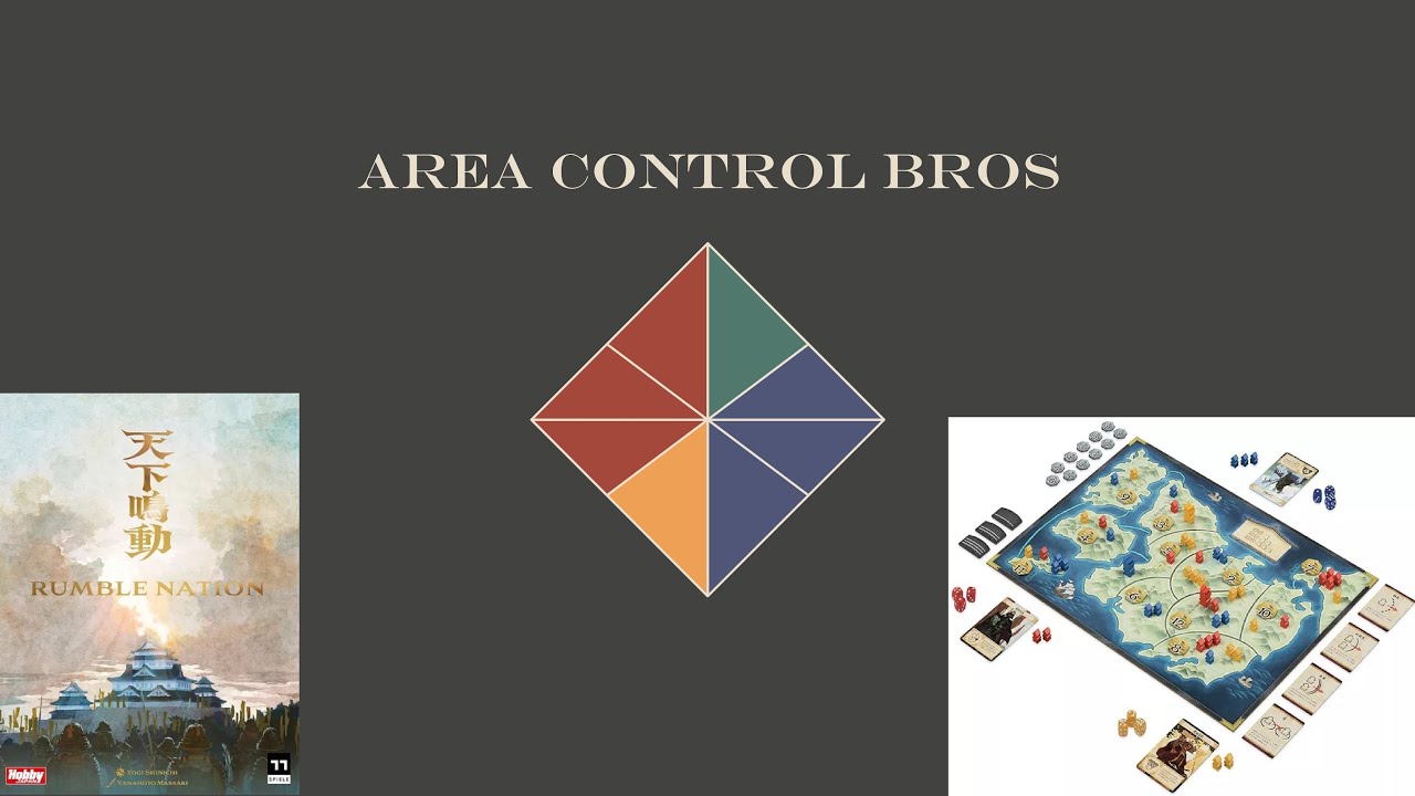 Episode 29: Rumble Nation