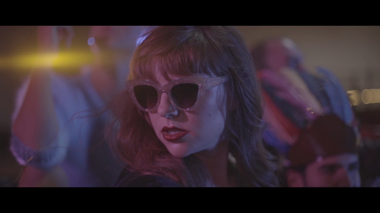 B O K E H - Don't Leave The Fire (Official Video)