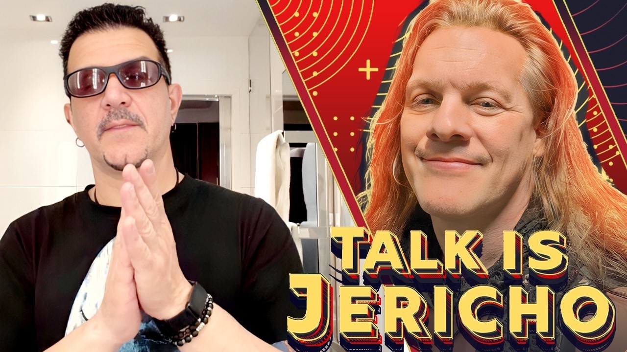 Anthrax Is BACK! Charlie Benante Talks New Album, Pantera & Metallica