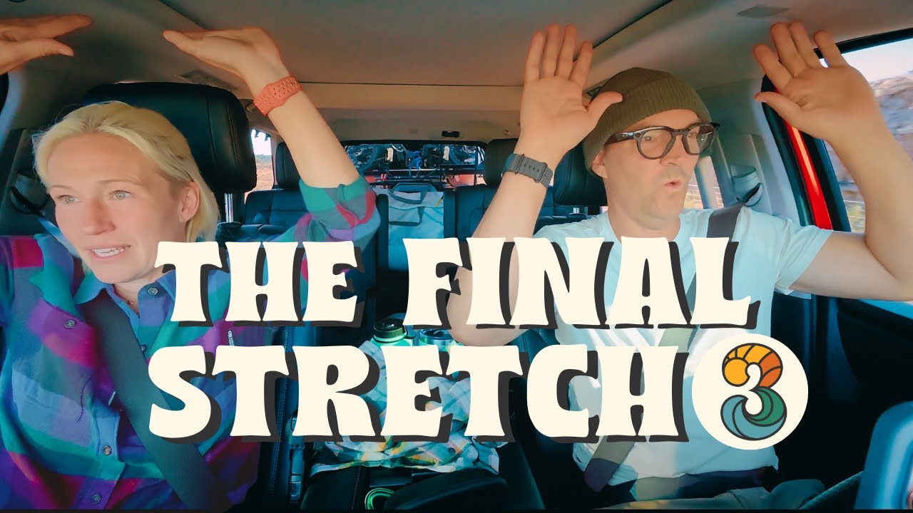 5 недель в дороге в нашем НОВОМ трейлере Airstream // Trade Wind 25FBT 2025 года выпуска