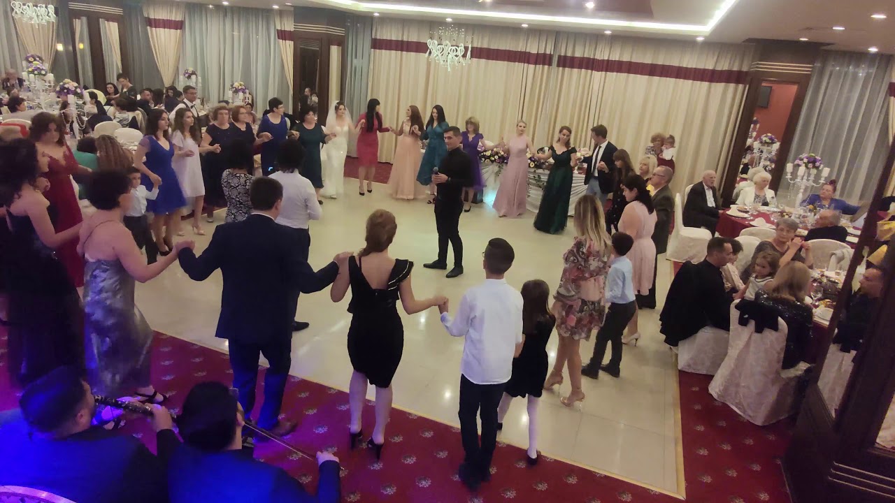 Formatia SELECT din Constanta - #Nunta Golden Palace MAMAIA colaj1 full